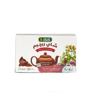 Regime Tea with Cinnamon 20 Filter