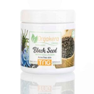 Black Seed Cream 300 g