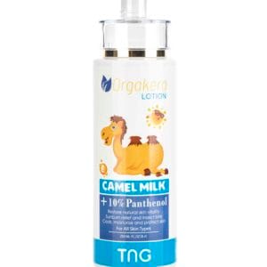 Camel Milk Panthenol  250 ml