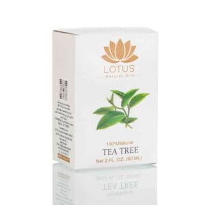 Tea Tree Oil  60 ml