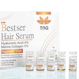 Bestser Hair Serum  50 ml